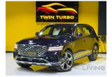 Genesis GV80 2025 Brand New